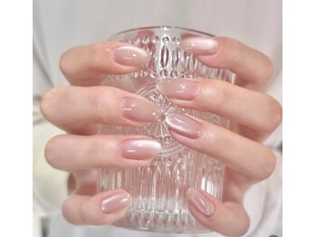 ピュアアンドリッチネイルサロン(Pure&Rich Nail Salon)/