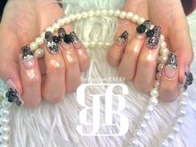 ネイルサロンレイアス(RAYAS)/レースネイル