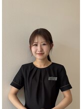 エースマイルイズ(A smile is..) 増田 千恵