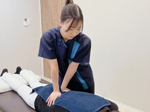整体院 元 光の森店