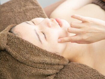 ビューティーグロース(Beauty Growth)の写真/極上美肌に◎肌本来の力を引き出す本格ケア★お肌のお悩み解消♪くすみ・しみシワ改善・エイジングケア◎