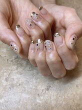 エスネイル(Snail)/ブライダルネイル