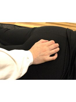 太モモ・ヒップまわりをケアしたい