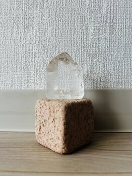 整体院 トラストボディ 藤沢院(trust body)/院内環境【整体/腰痛/肩こり】