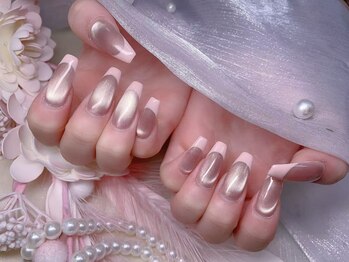 スノーネイルサロン 新宿店(Snow nail salon)/