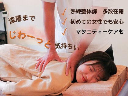 ラクサス 渋谷(LUXAS)の写真