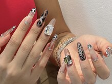 ブルームビューティ― 新宿(Blooｍ Beauty)/