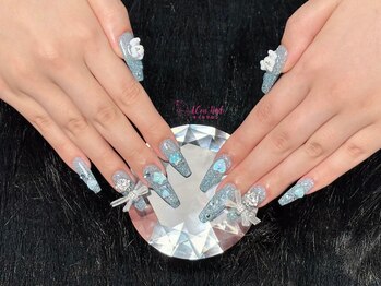 エーコン(ACon)/ジェルスカルプ FREE DESIGN