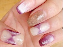 ベニー(Bennie)/【SAYA】アートデザイン