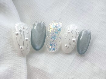 ビーエヌネイル(BN NAIL)/