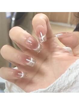 プリティジェー 大塚駅前店(Pretty J)/ネイルアート