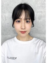 ホワイトアイ 福井二の宮店(WHITE EYE) Rena 