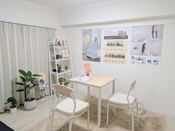 ヨサパーク リリアン 西小山(YOSA PARK Lillian)/カウンセリングルーム