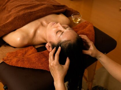 サンバンダ(Sambandha)の写真