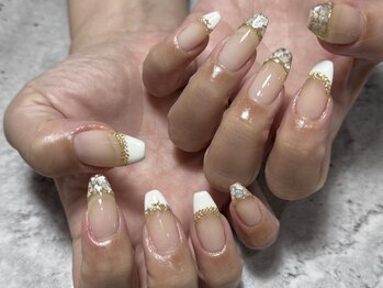 ラフィング(Laughing)/大人上品フレンチ