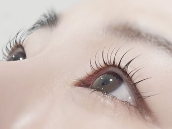 ヴァンアイラッシュ(VINGT eyelash)/ナチュラルパリジェンヌラッシュ