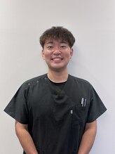 ナオル整体 中百舌鳥院(NAORU整体)&nbsp;村田 鵬暢