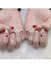 マリネイル(Mari NAIL)/