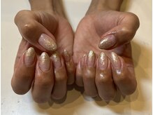 アールエム(Rm)/9月☆ネイル