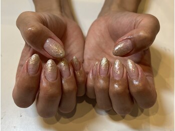 アールエム(Rm)/9月☆ネイル