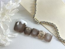 フレイヤ 銀座店(FREJA)/フットGoldコース