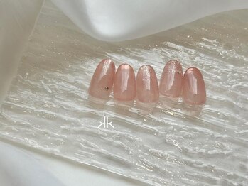ケーツーネイル(k-two nail)/11月monthly《simpleコース》