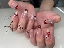 ネイルアンブラ 天王寺店(Nail Ambra)