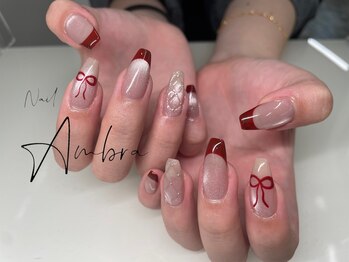 ネイルアンブラ 天王寺店(Nail Ambra)