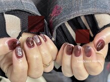 カイリ 恵比寿(KAI LI)/ボルドーニュアンス