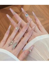 ジェイエフ(JF)/