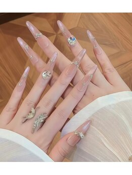 ジェイエフ(JF)/