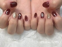 トイロ 長岡天神店(TOIRO)/シンプルコース　担当:ようこ