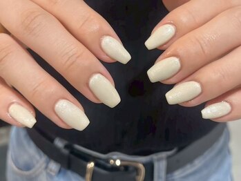 ウタシロイロ/ワンカラー