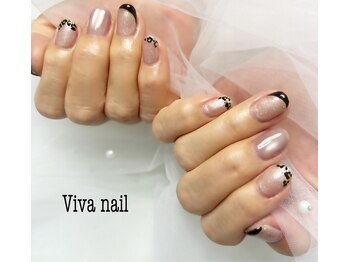 ビバネイル(VIVA NAIL)/