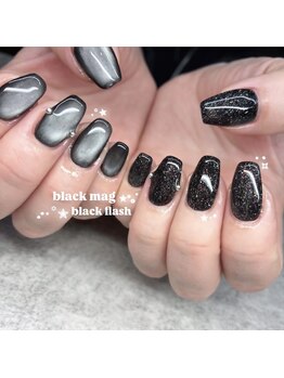 個性派デザイン