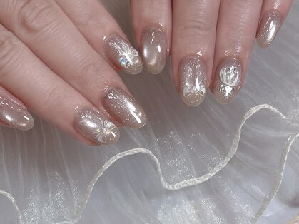 ミー(#me)の写真