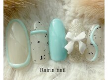 ライリア 本八幡店(Rairia)/デザインコース