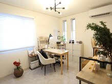 「居心地よくて好き」の声多数！ゆったりとお寛ぎくださいね