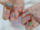 stone nuance/yumi