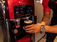 ディーティーエックスフィット(DTXFIT)/水素水のご用意ございます。