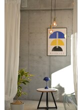 アム バイ オーキッド 代々木公園(UM by ORCHID)/うれしい個室＆都度払いサロン♪