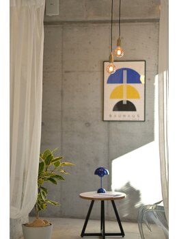 アム バイ オーキッド 代々木公園(UM by ORCHID)/うれしい個室＆都度払いサロン♪