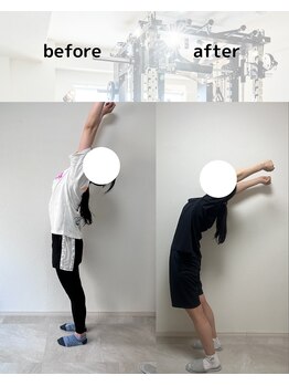 イデアル 神戸駅前/ビフォーアフター