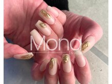 モナ バイ キティズ 野方店(Mona by kittys)の雰囲気(カラーを豊富にご用意!お好きなカラーがきっと見つかる*)