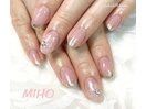 スタッフネイル/MIHOネイル