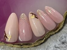 レイネイルトゥーキャンアイドレッシー(Ray Nail to Can I Dressy)