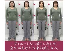 渋谷キュア整体ルーム