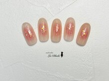 ラドール(La Dhole)/【定額】Lightコース/色変えOK◎