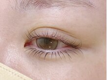 アンジー(Angie)/上まつ毛パーマ・下エクステ