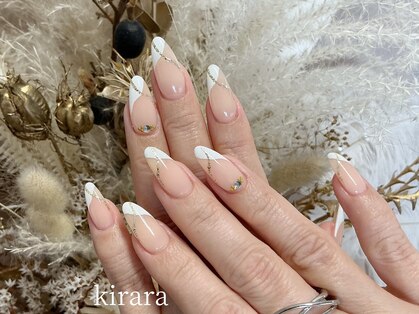 キララ(Kirara)の写真